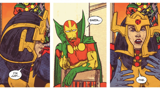 DC’s <i>New Gods</i> Movie Isn’t Happening (Neither Is <i>The Trench</i>)